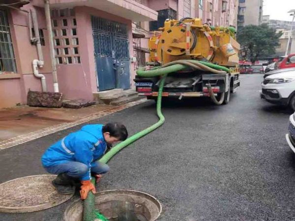 虹口区管道疏通师傅（青浦区疏通下水道师傅）